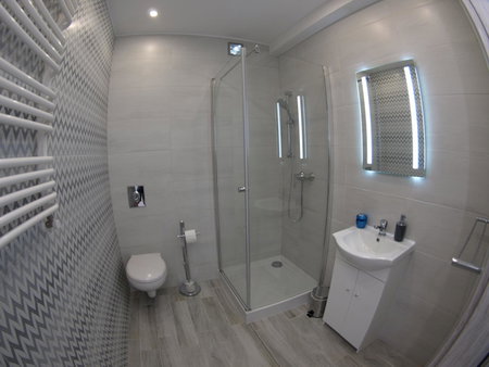 Bulwary Apartments, Szczecin, Polonia