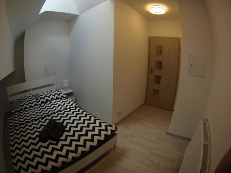Bulwary Apartments, Szczecin, Polonia