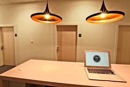 Sleep in Hostel & Apartments Stary Rynek, Poznan, Poland