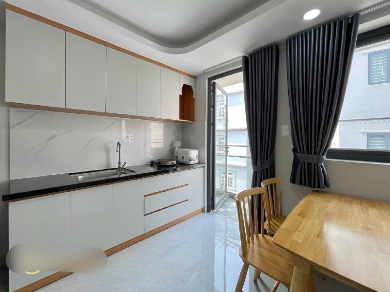Room for rent in Ho Chi Minh, Vietnam · District 2 · 1 room, 1 bath