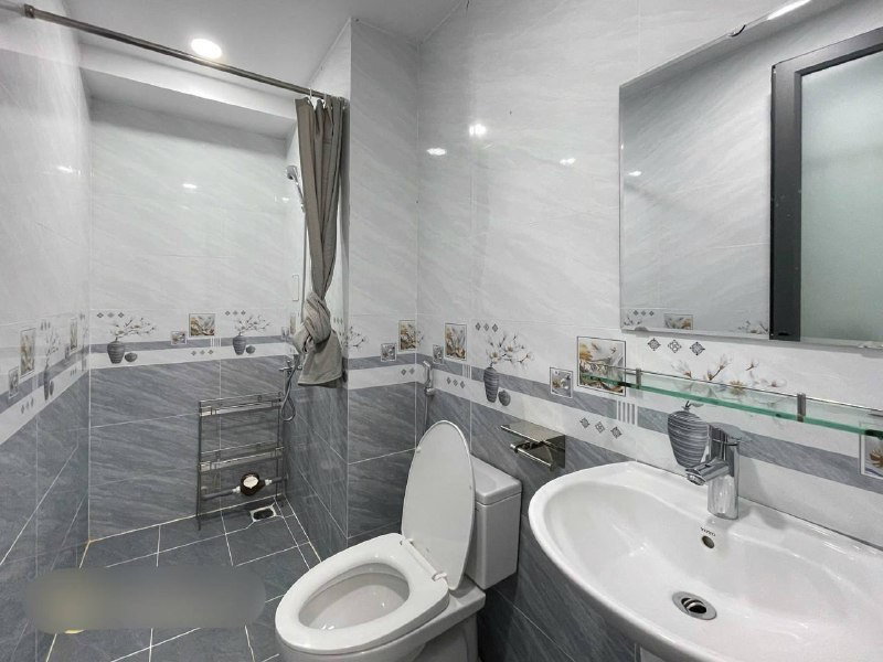 Room for rent in Ho Chi Minh, Vietnam · District 2 · 1 room, 1 bath