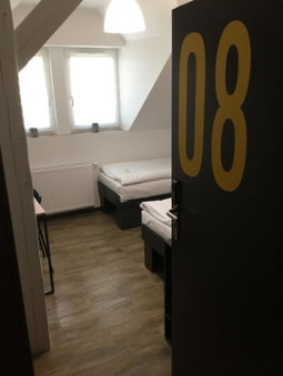 Kimanoclegi, Opole, Poland