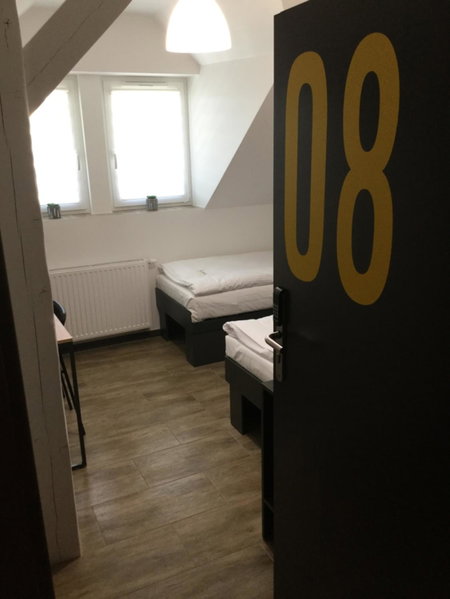 Kimanoclegi, Opole, Poland