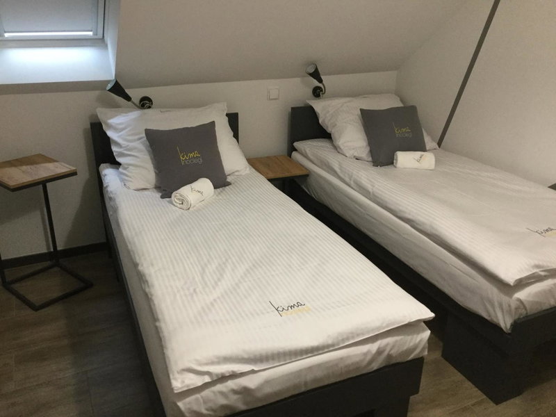 Kimanoclegi, Opole, Poland