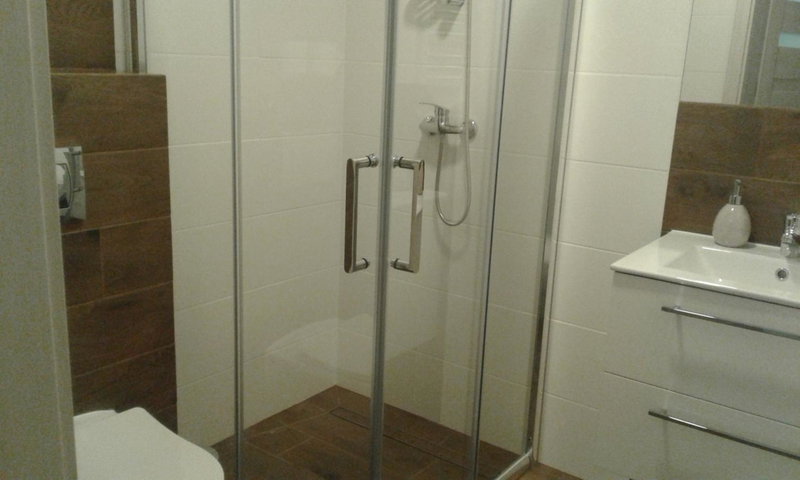 Willa Paweł z balią i jacuzzi, Cieplice Slaskie Zdroj, Poland
