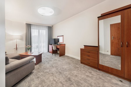 Rezydent Resort, Swinoujscie, Poland