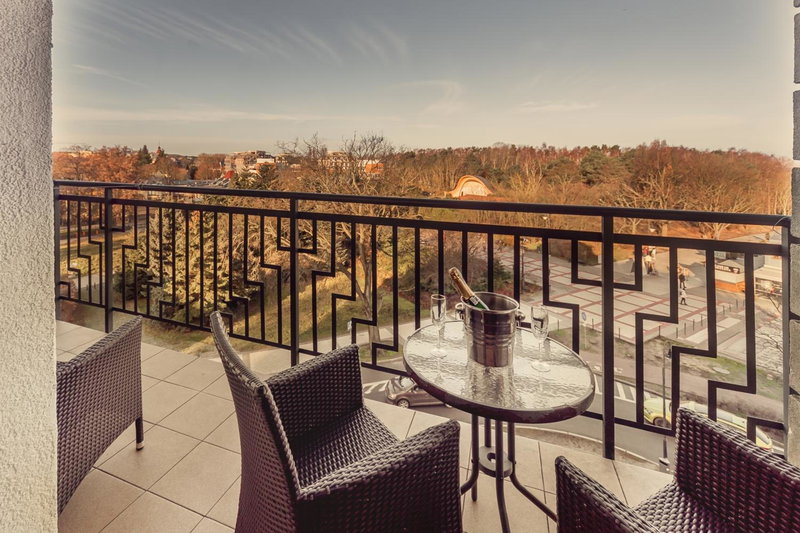 Rezydent Resort, Swinoujscie, Poland
