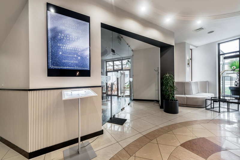 Rezydent Resort, Swinoujscie, Poland