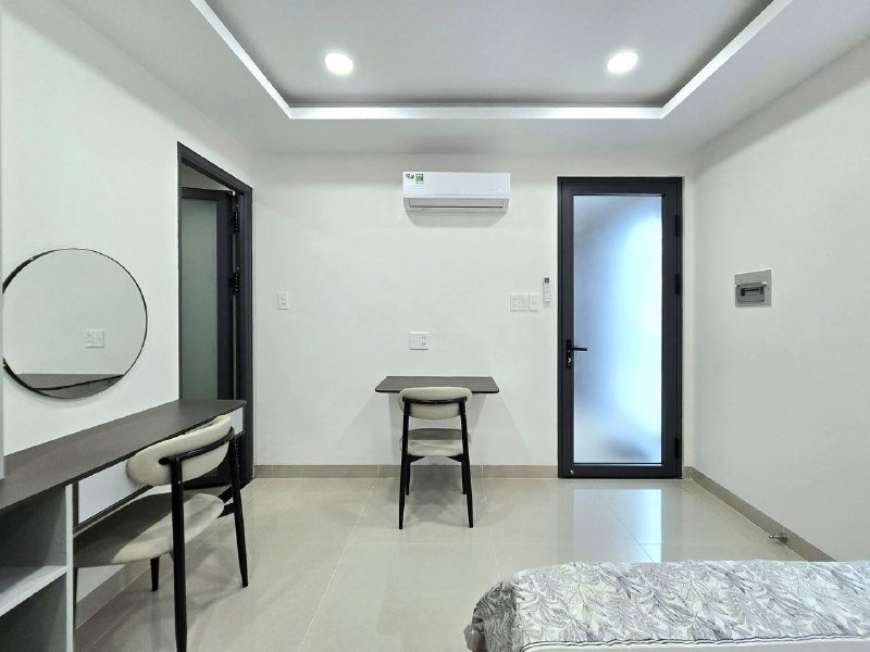 Room for rent in Ho Chi Minh, Vietnam · District 2 · 1 room, 1 bath