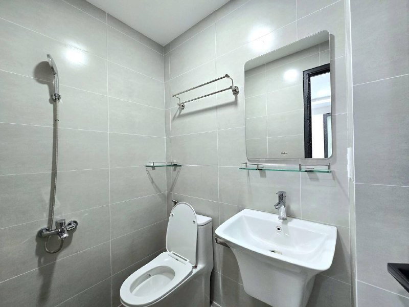 Room for rent in Ho Chi Minh, Vietnam · District 2 · 1 room, 1 bath