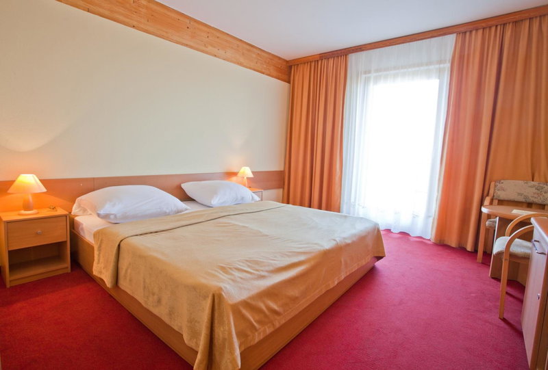 Hotel Panorama, Szczecin, Polonia