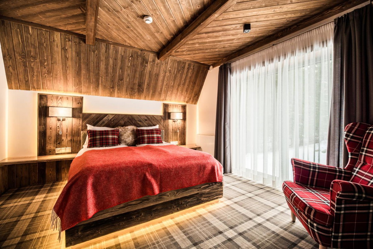 Hotel · Gościniec Kuźnice, Zakopane