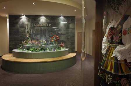 Hotel Polonez, Kraków, Польша