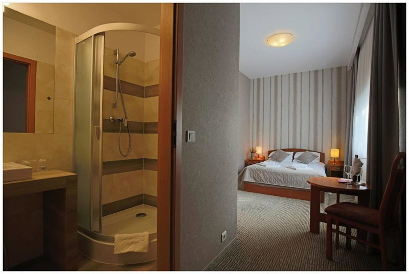 Hotel Polonez, Kraków, Польша