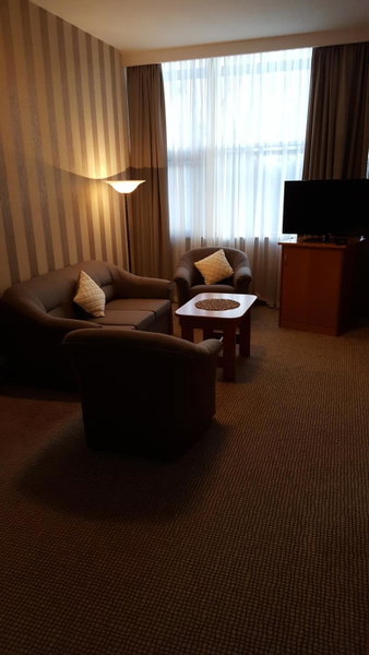 Hotel Polonez, Kraków, Польша
