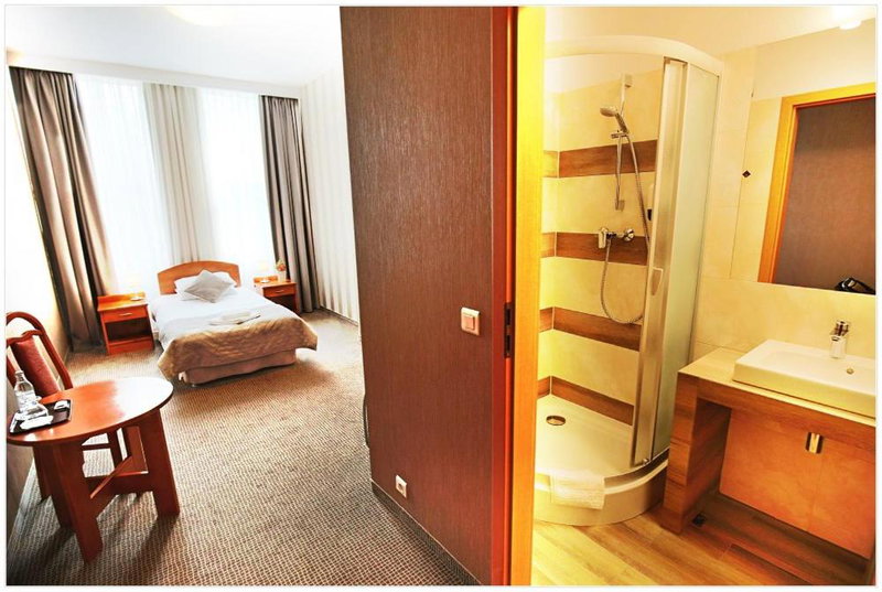 Hotel Polonez, Kraków, Польша