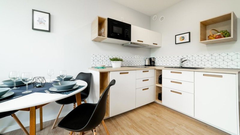 Apartamenty EverySky - Ogrodnicza 7-9, Karpacz, Polonia