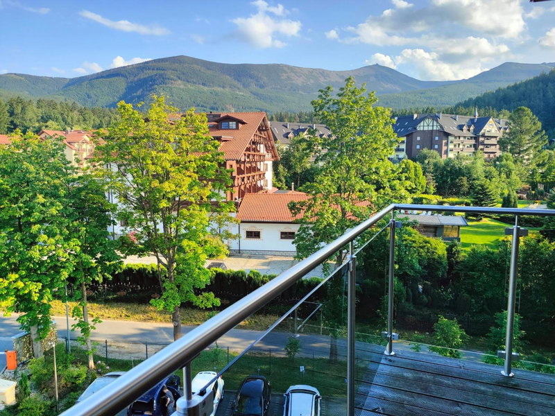 Apartamenty EverySky - Ogrodnicza 7-9, Karpacz, Polonia