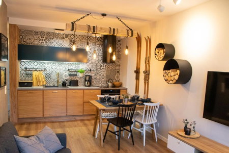 Apartamenty EverySky - Ogrodnicza 7-9, Karpacz, Polonia