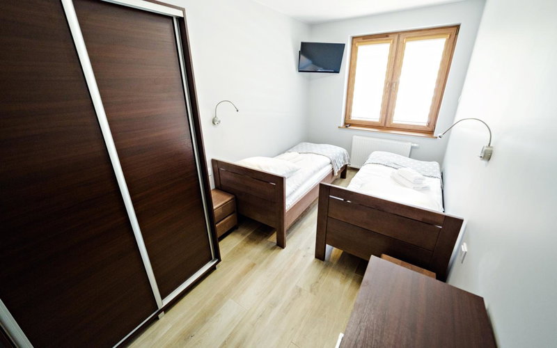Apartamenty EverySky - Ogrodnicza 7-9, Karpacz, Polonia