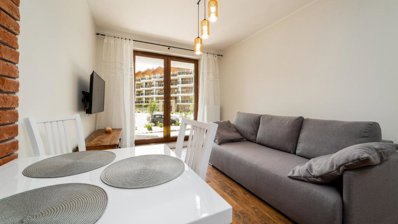 Apartamenty EverySky - Ogrodnicza 7-9, Karpacz, Polonia