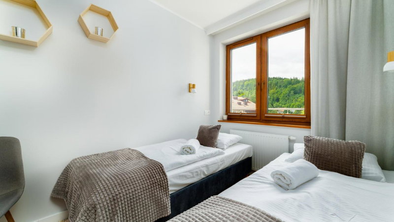 Apartamenty EverySky - Ogrodnicza 7-9, Karpacz, Polonia