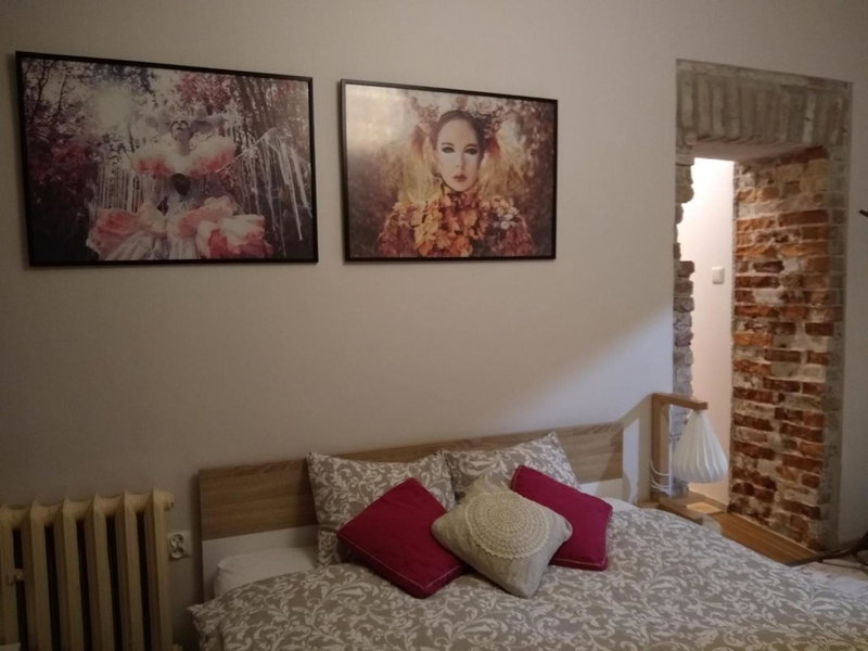 Amazon Tucuna Resort, Lublin, Poland