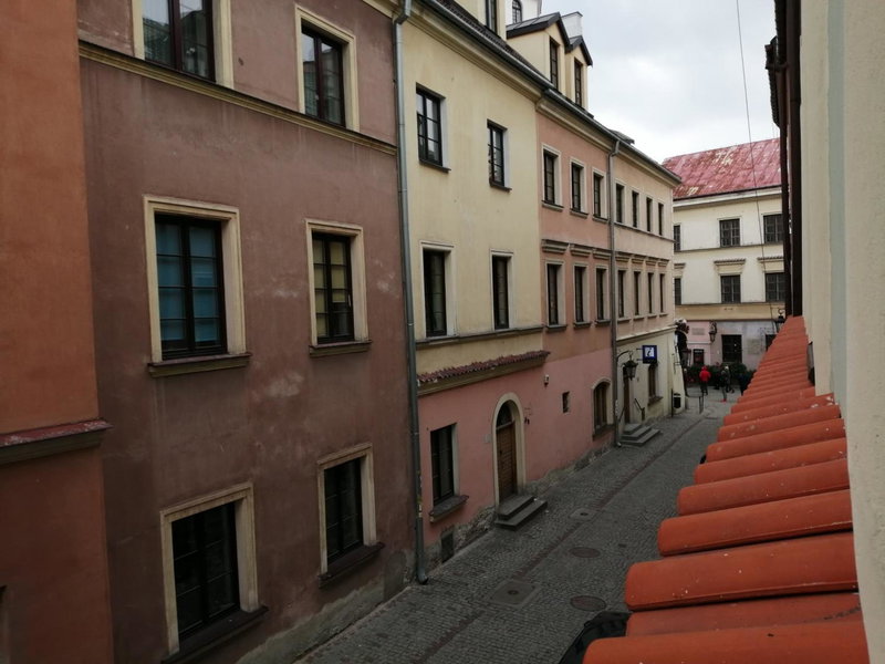 Amazon Tucuna Resort, Lublin, Poland