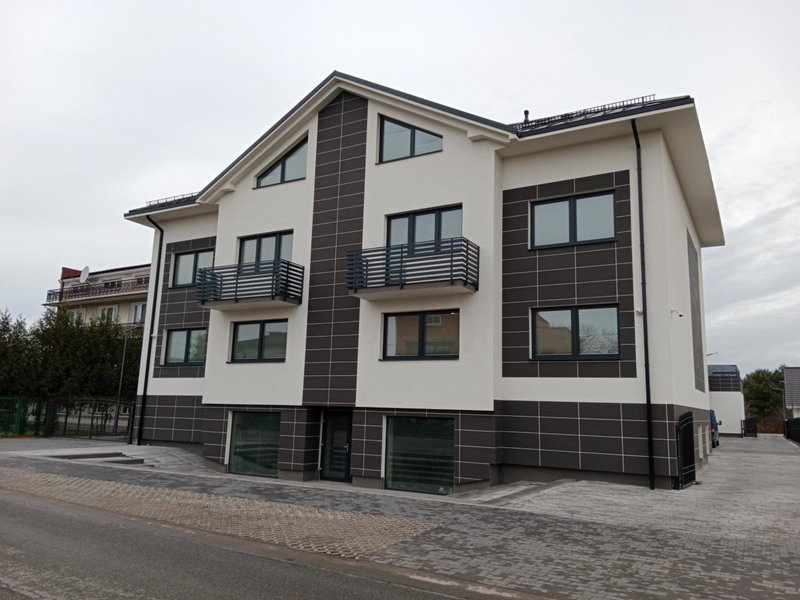 Apartamenty Radom Klwatecka 20, Radom, Poland