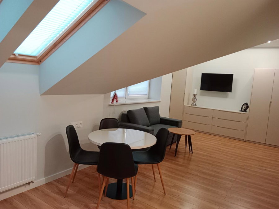 Apartamenty Radom Klwatecka 20, Radom, Poland