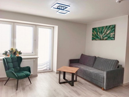 Apartamenty Radom Klwatecka 20, Radom, Poland