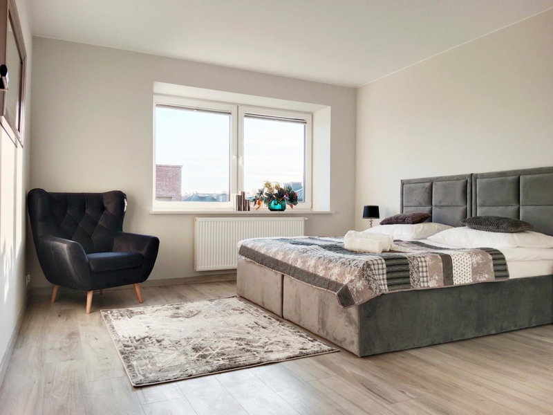 Apartamenty Radom Klwatecka 20, Radom, Poland