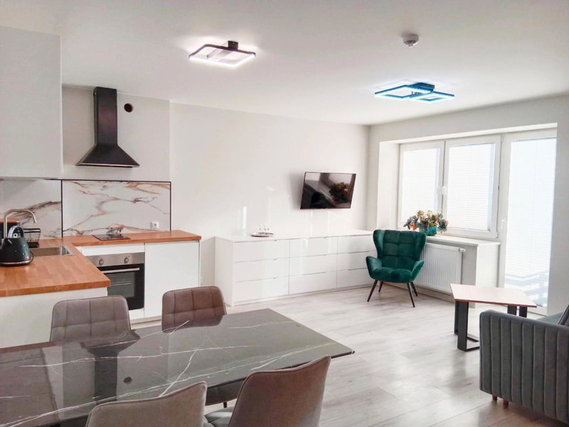 Apartamenty Radom Klwatecka 20, Radom, Poland