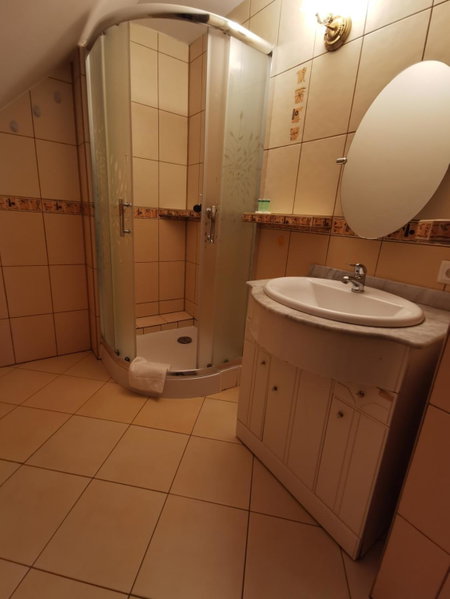 Zieliniec Poznań B&B, Poznań, Польша
