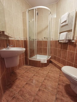 Zieliniec Poznań B&B, Poznań, Польша