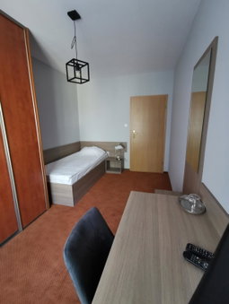 Zieliniec Poznań B&B, Poznań, Польша