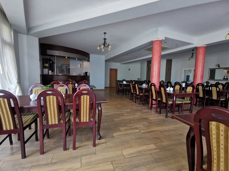 Zieliniec Poznań B&B, Poznań, Польша