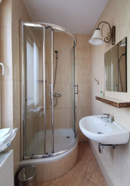 Zieliniec Poznań B&B, Poznań, Польша