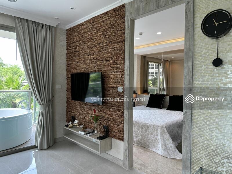 The Riviera Monaco, Chon Buri, Thailand