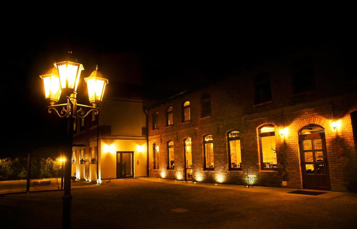 Hotel · Winiarnia, Kwidzyn