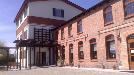 Winiarnia, Kwidzyn, Poland