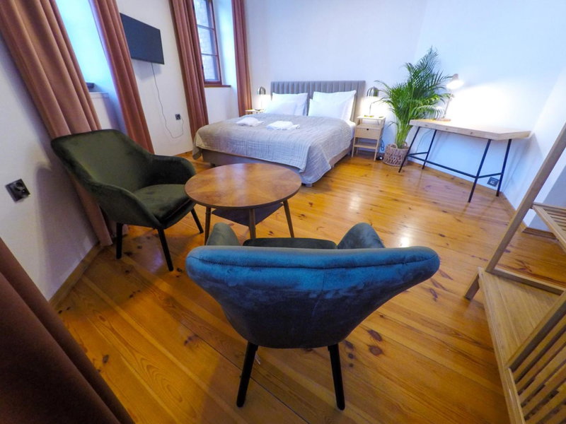 Apartamenty w Wieży, Swidnica, Poland