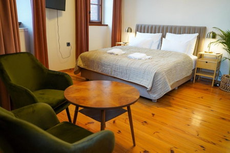 Apartamenty w Wieży, Swidnica, Poland