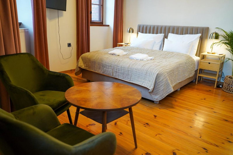 Apartamenty w Wieży, Swidnica, Poland