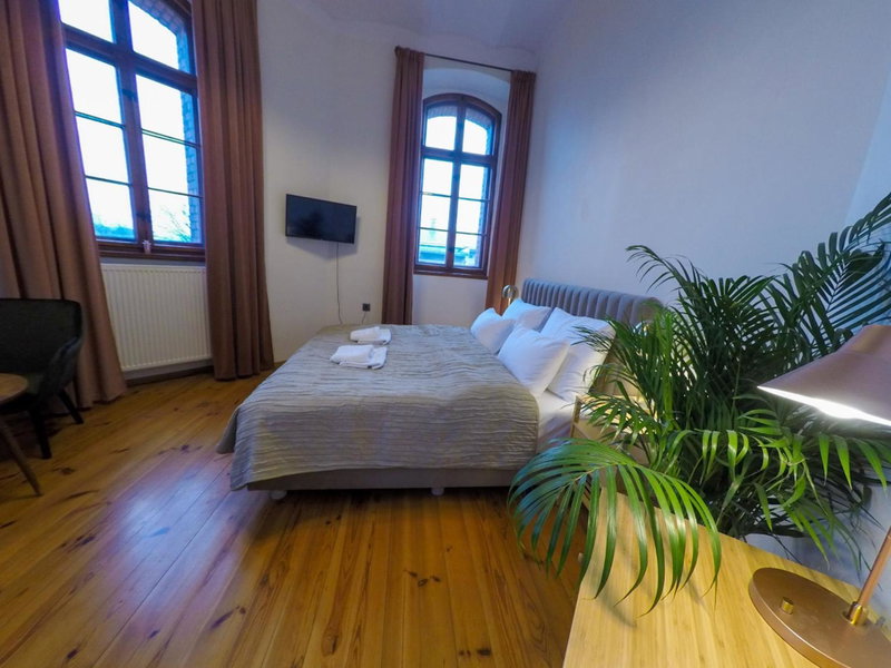 Apartamenty w Wieży, Swidnica, Poland