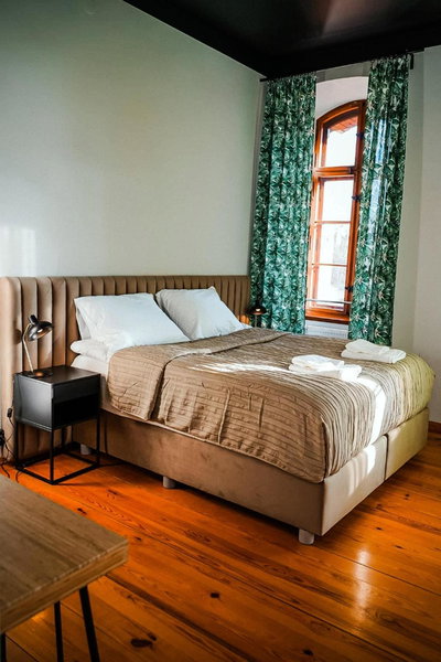 Apartamenty w Wieży, Swidnica, Poland
