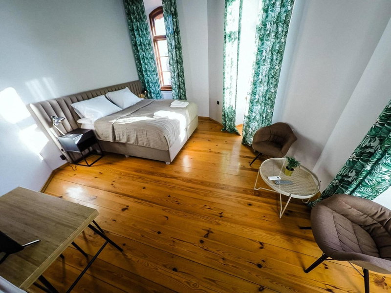 Apartamenty w Wieży, Swidnica, Poland