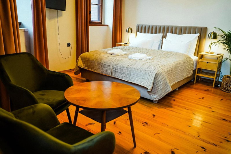 Apartamenty w Wieży, Swidnica, Poland