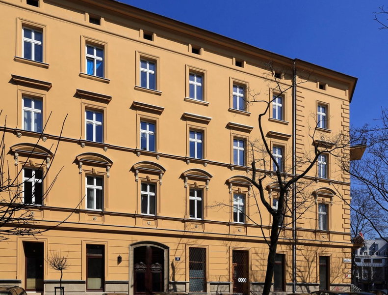 Between Old Town and Kazimierz by Fragola Apartments, Kraków, Polonia