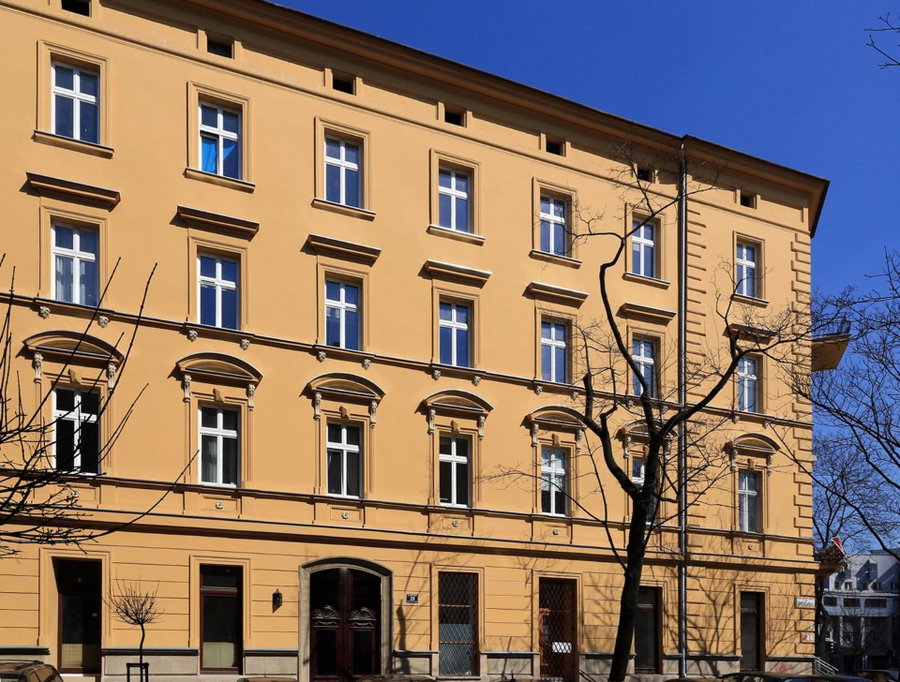 Between Old Town and Kazimierz by Fragola Apartments, Kraków, Polonia